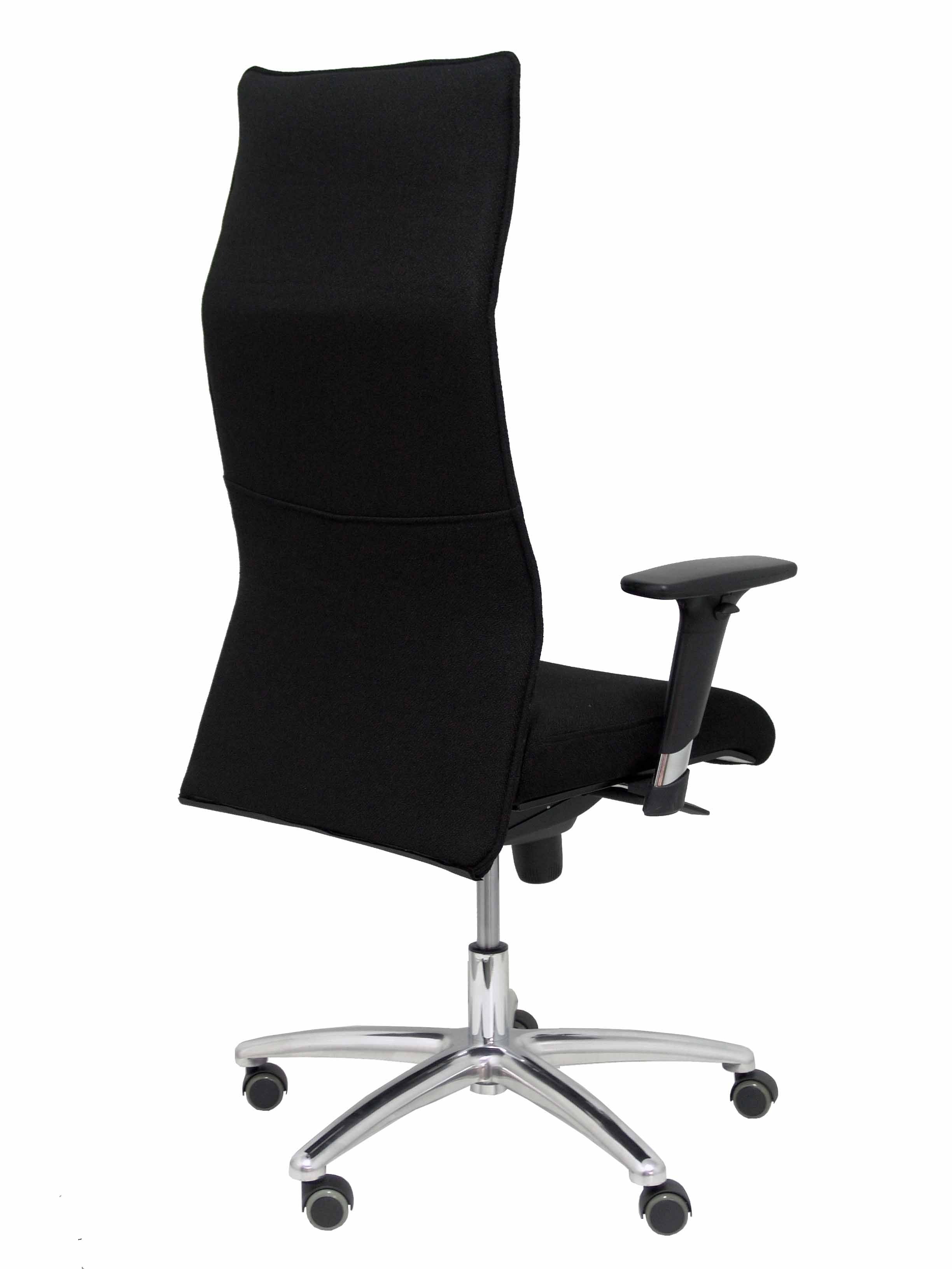 Sillon Albacete Xl Bali Negro Hasta