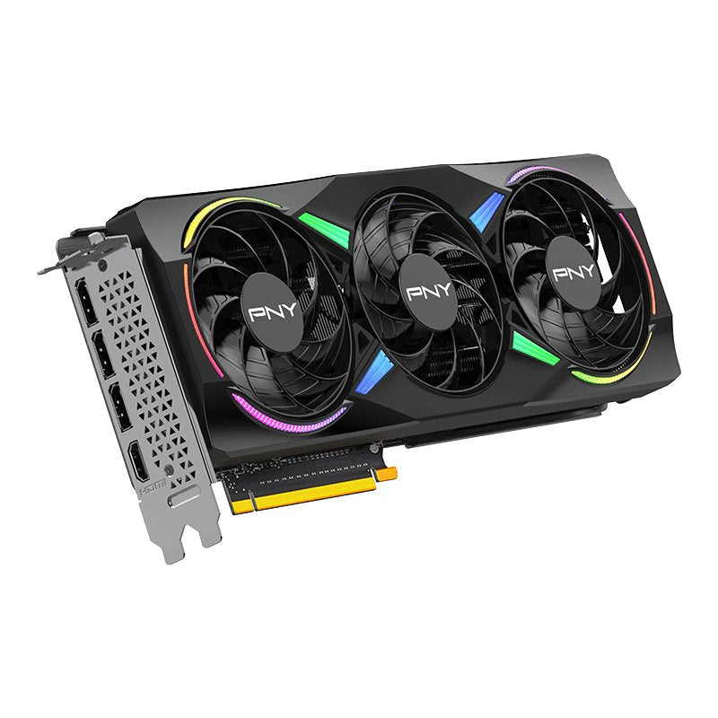 Tarjeta Grafica Pny 5070 12gb Argb