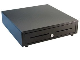 Apg Cash Drawer Vb320-Bl1616-B5 Cajón De Efectivo