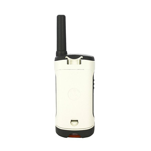 EAN 5031753006198 - Motorola TLKR T50 two-way radios 8 canales Gris, Metálico imagen 5