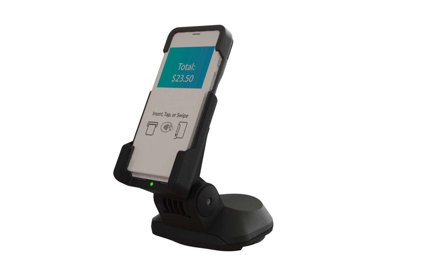 EAN 5715063672860 - Havis 367-5935 accesorio para terminal de punto de venta Estand para terminal de punto de venta (POS) Neg imagen 1