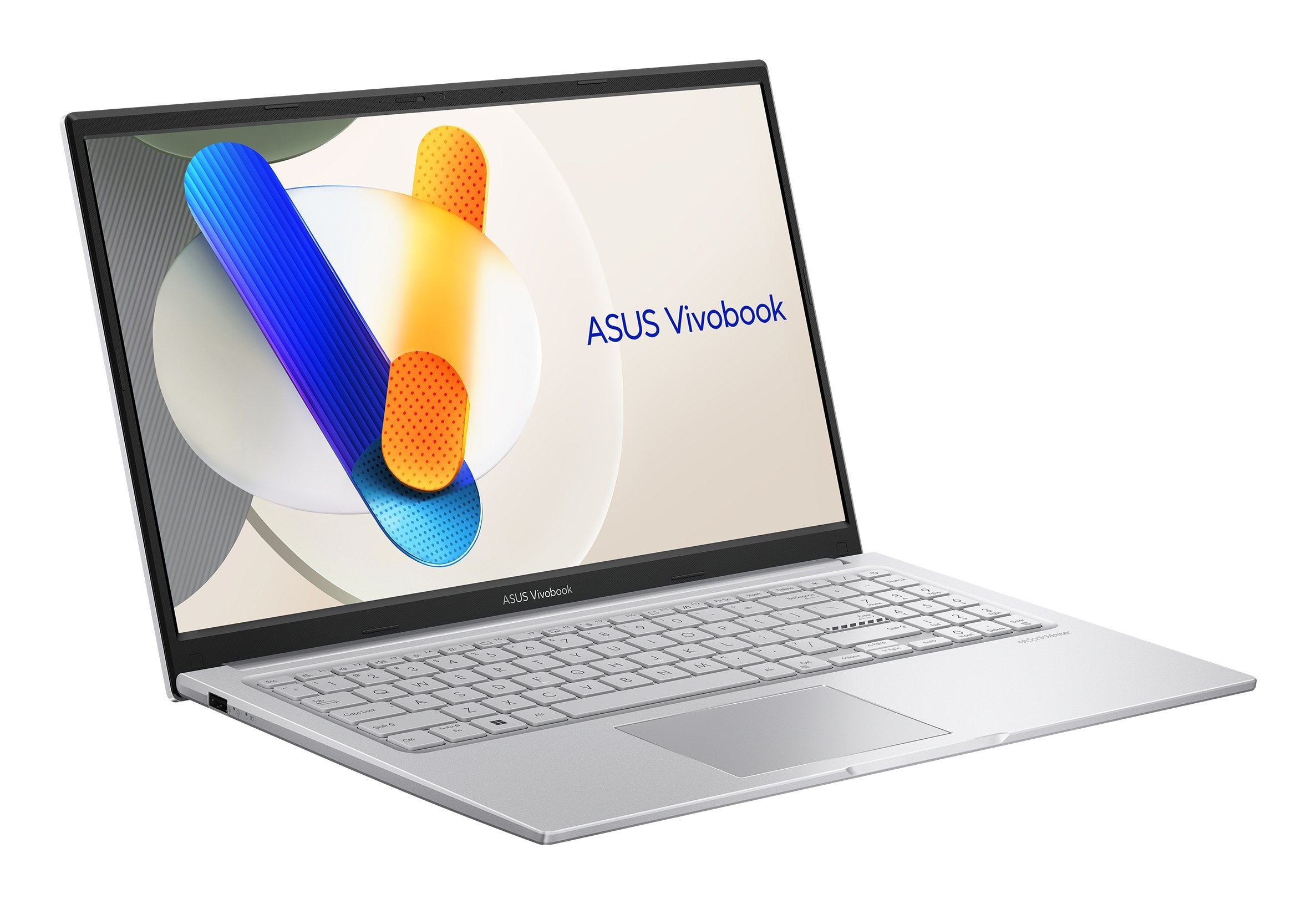 Asus Vivobook 15 F1504va-Bq267w 39,6 Cm (15.6")