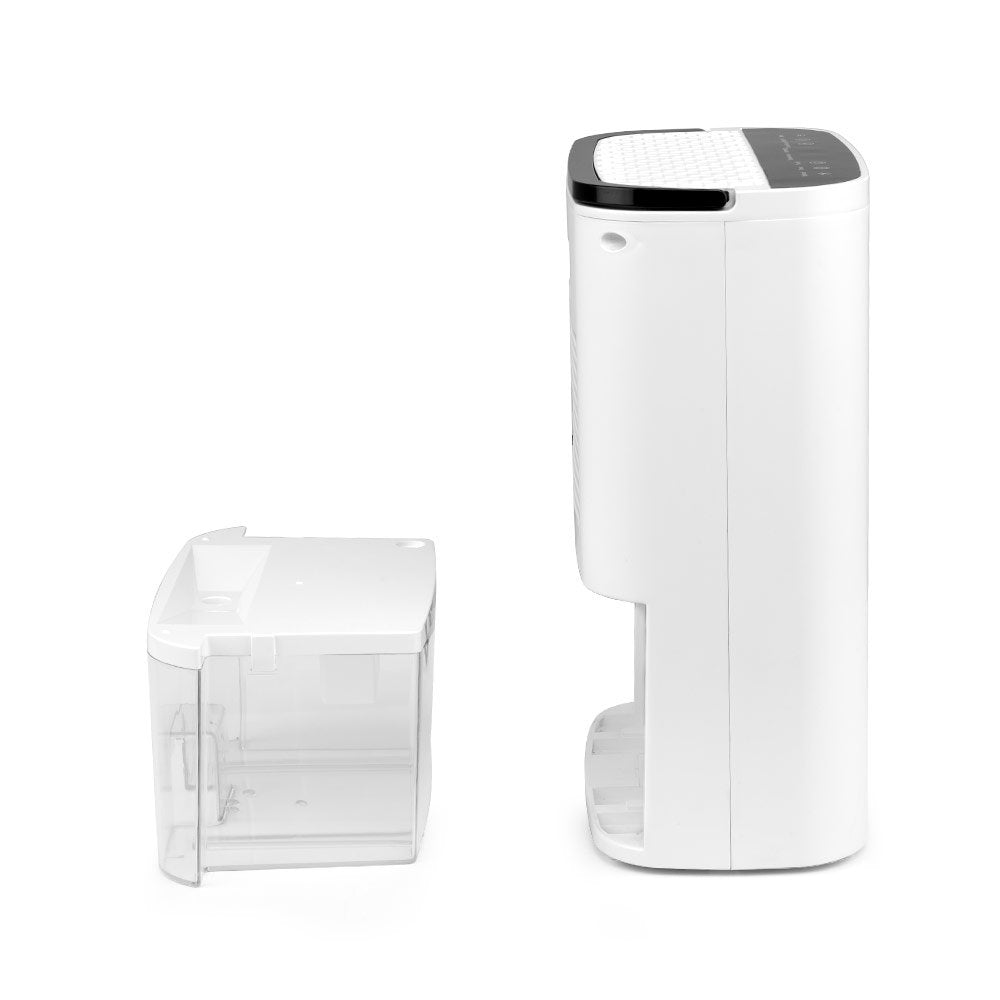 Deshumidificador Orbegozo Dh 650 Depósito 2.5l