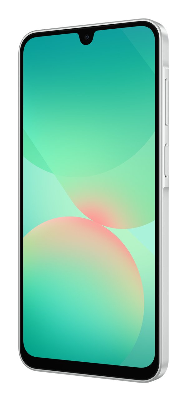 Samsung Galaxy A26 5g 6.7" Fhd+ 256gb 8gb White