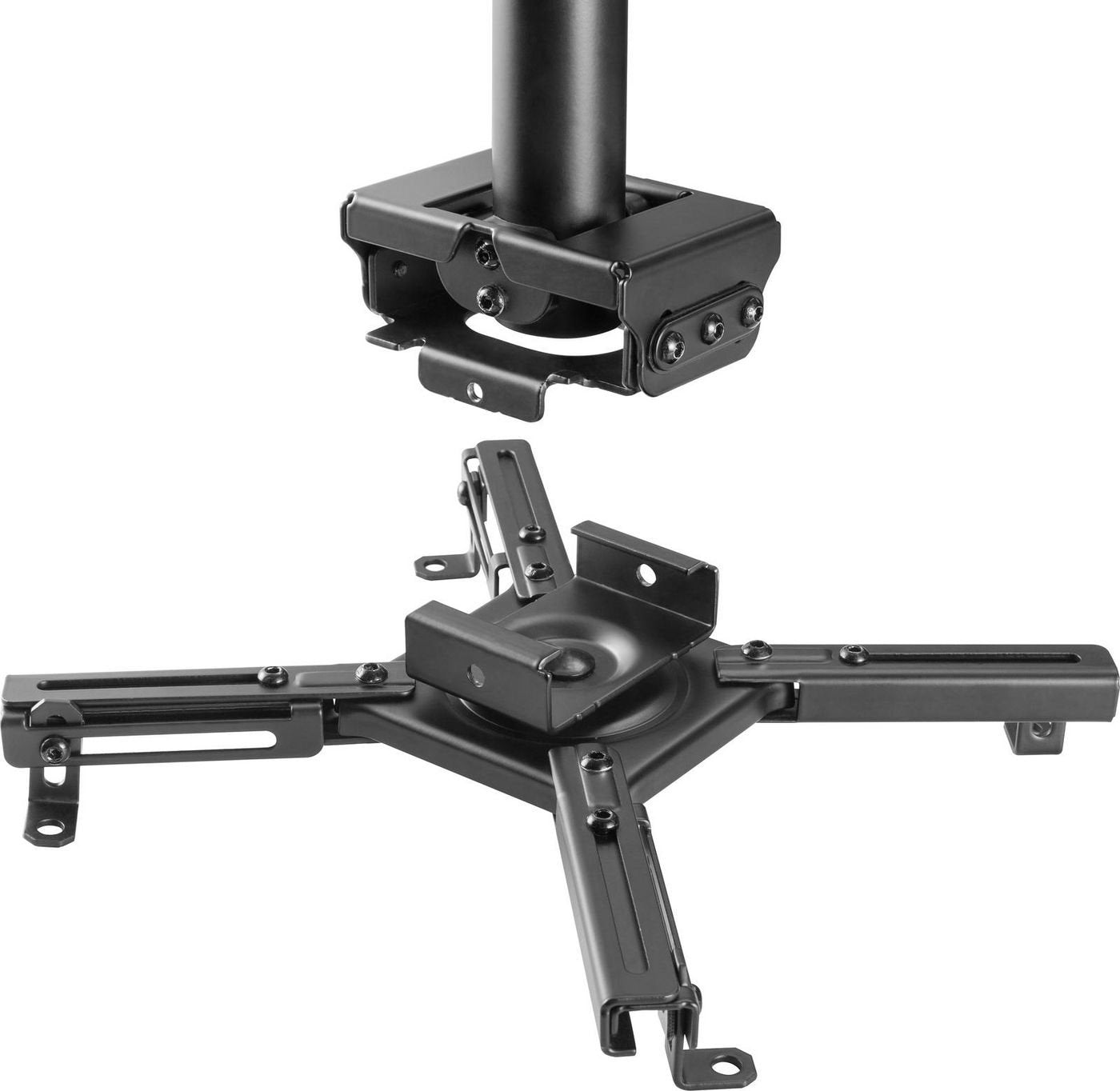 Vivolink Vlmc350s-B Montaje Para Projector Techo Negro