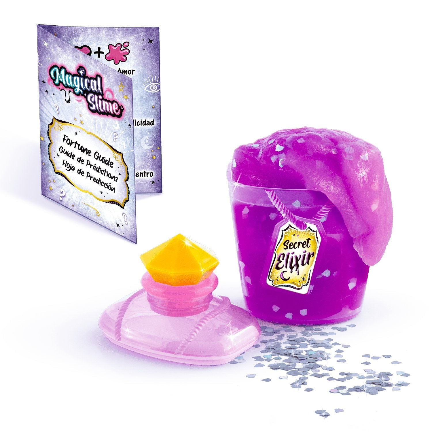Canaltoys Magical Potion 1er-Pck
