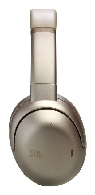 Jbl Tour One M3 Kabellose Over-Ear Kopfhörer Con Noise-Cancelling, Latte