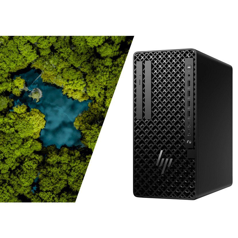 EAN 199764193094 - HP Z1 Tower G1i Desktop PC Wolf Pro Security Edition Intel Core Ultra 7 265 32 GB DDR5-SDRAM NVIDIA GeForc imagen 10