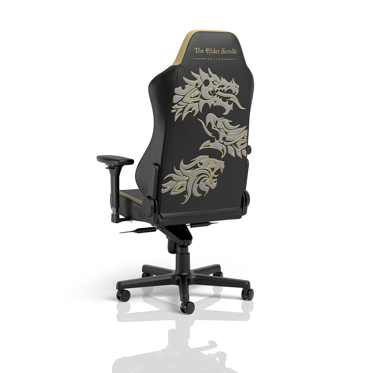 Noblechairs Hero The Elder Scrolls Online Special Nbl-Hro-Pu-Eso