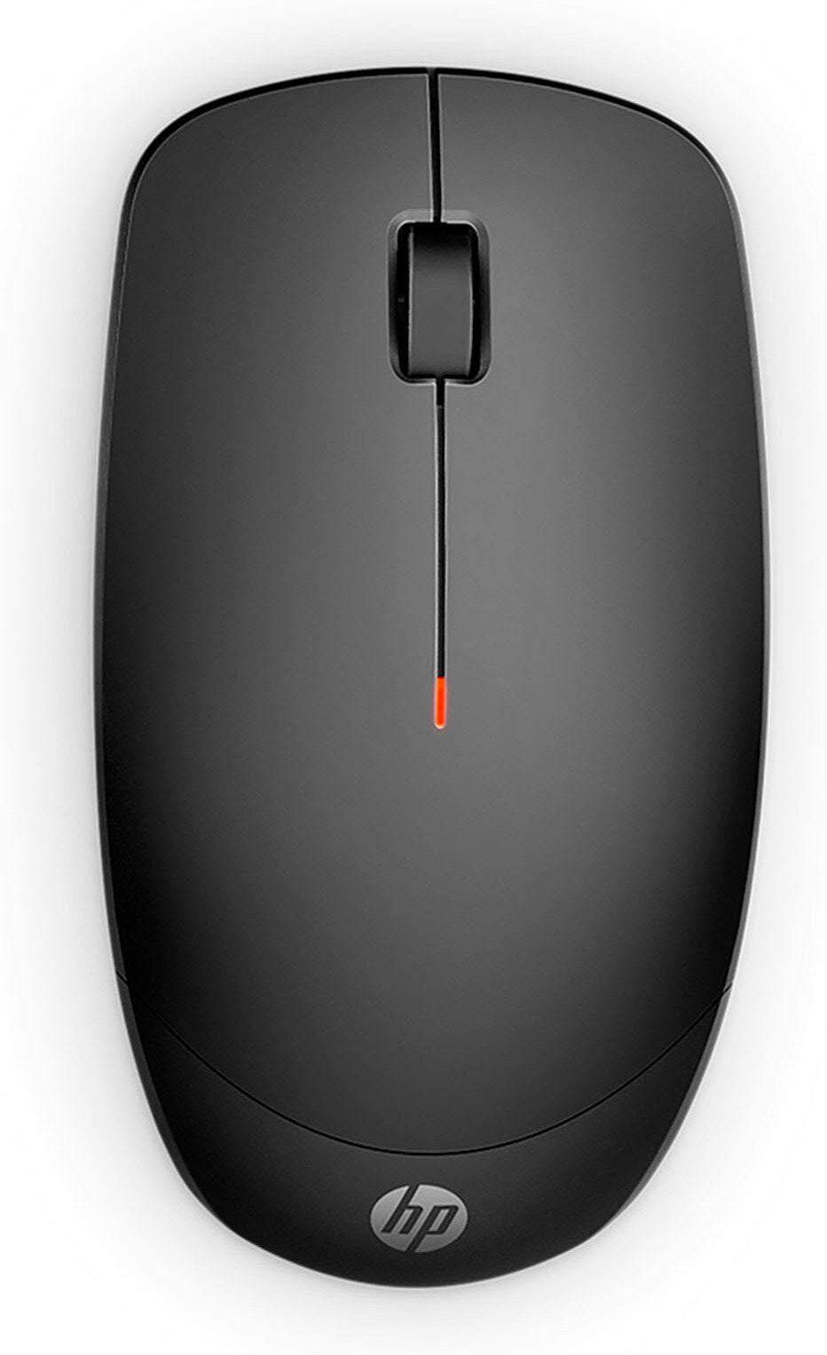 Ratón Hp 235 Compacto Inalambrico