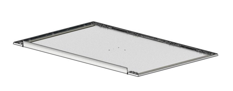 EAN 5704174597827 - HP M08901-001 refacción para laptop Tapa de pantalla imagen 1
