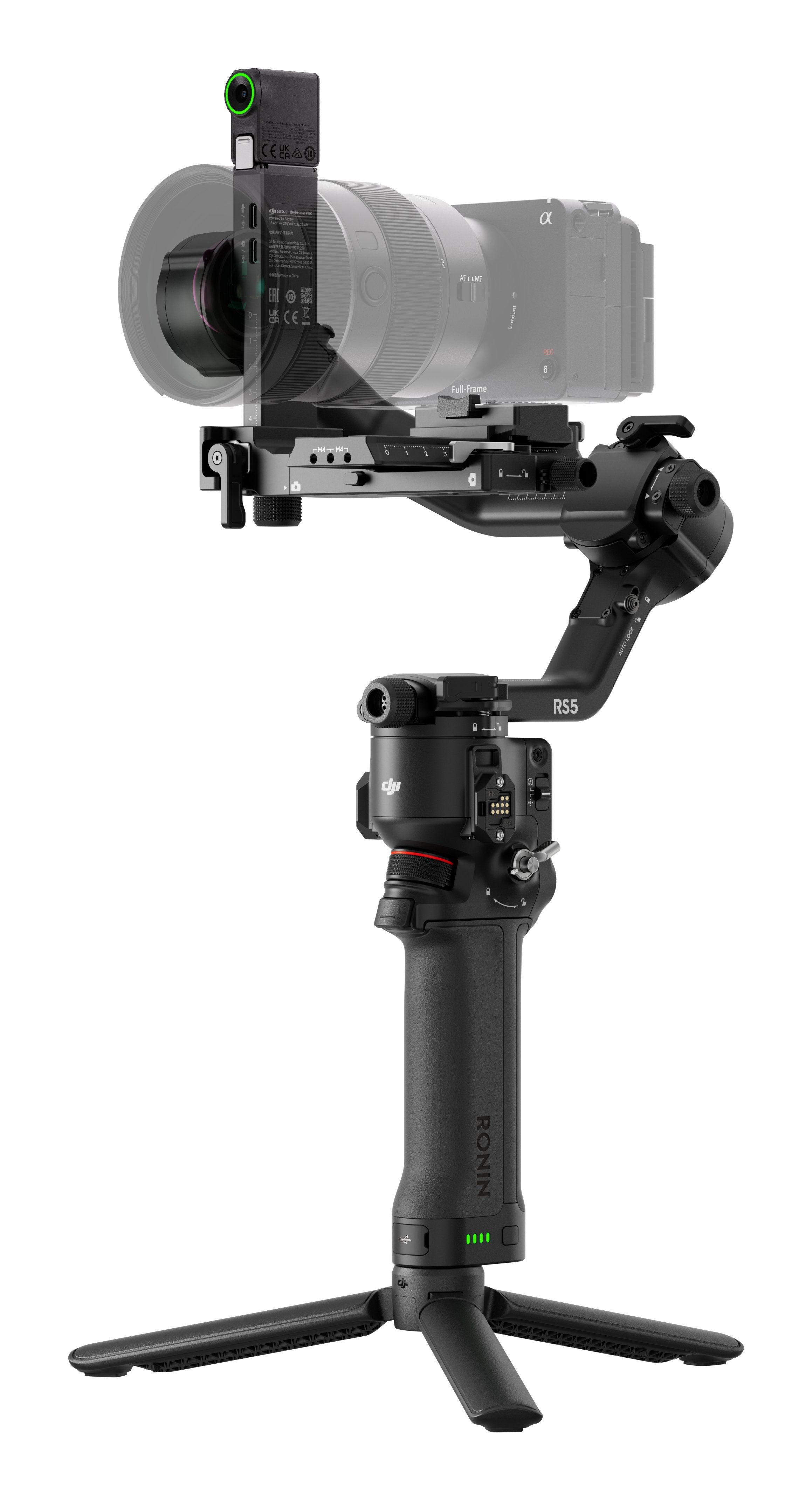 Dji Rs 5