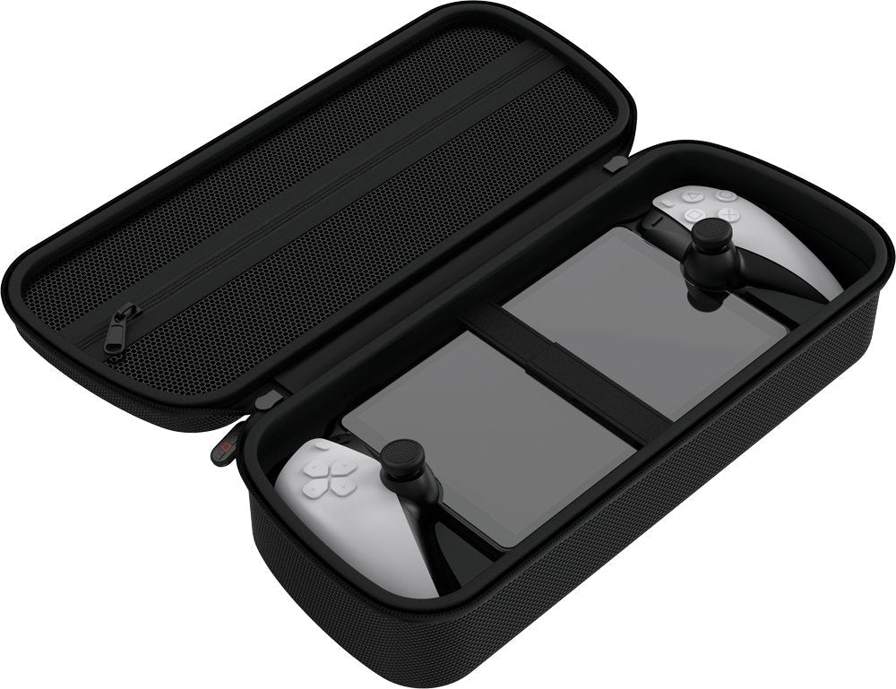 Venom Portal Tragetasche & Displayschutz-Marterpaket Ps5