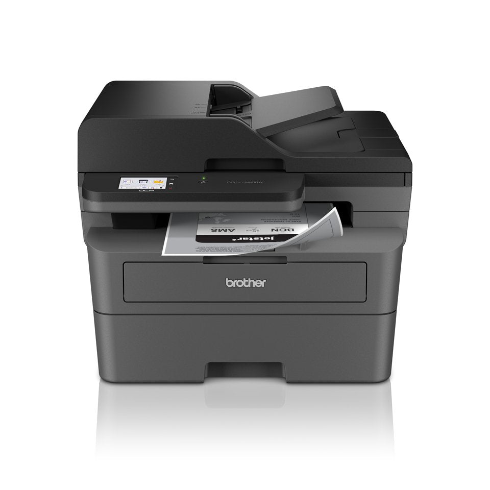 EAN 4977766831352 - Brother DCP-L2660DW impresora multifunción Laser A4 1200 x 1200 DPI 34 ppm Wifi imagen 3