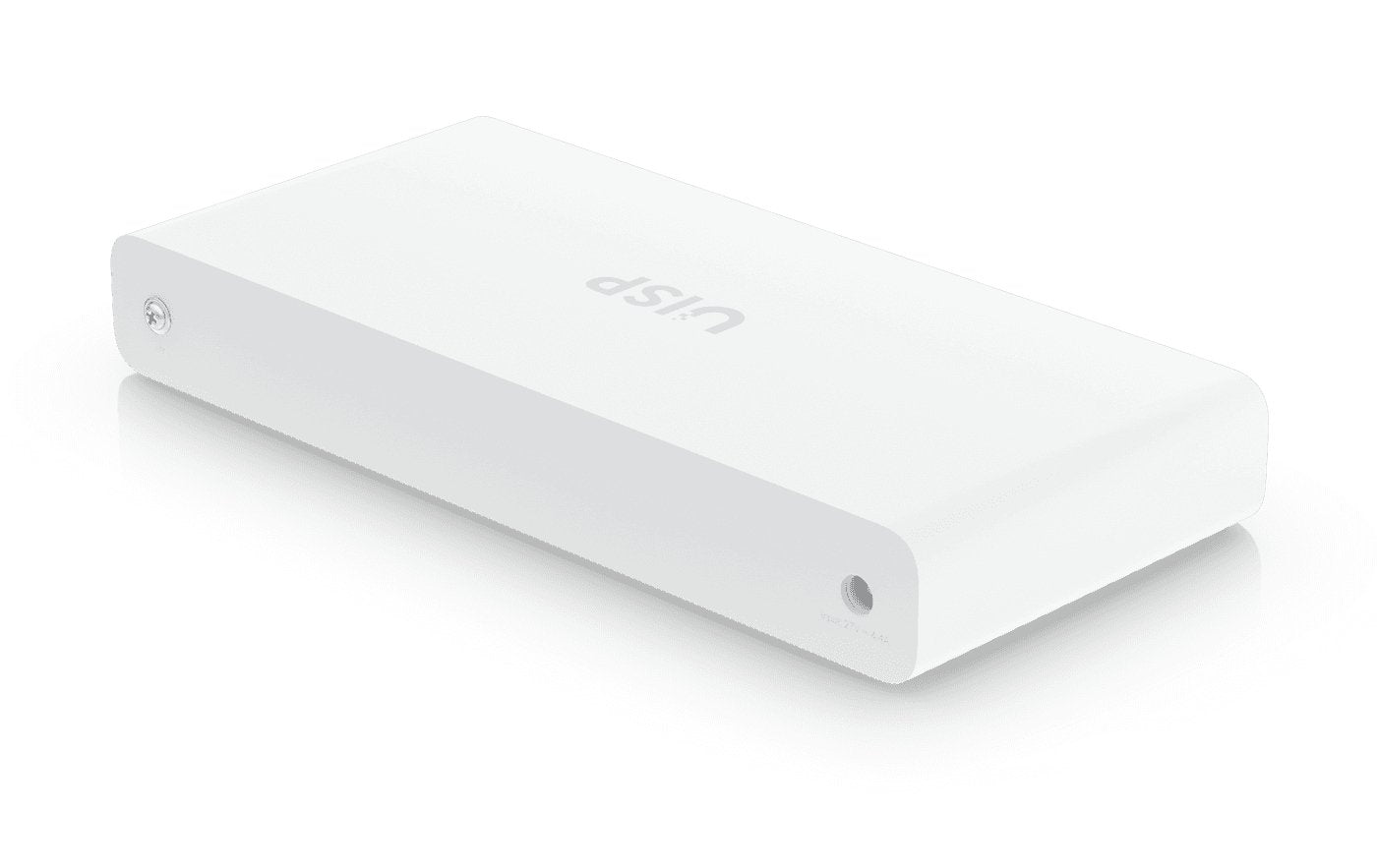 EAN 0810010076595 - Ubiquiti UISP Gestionado L2 Gigabit Ethernet (10/100/1000) Energía sobre Ethernet (PoE) Blanco imagen 2