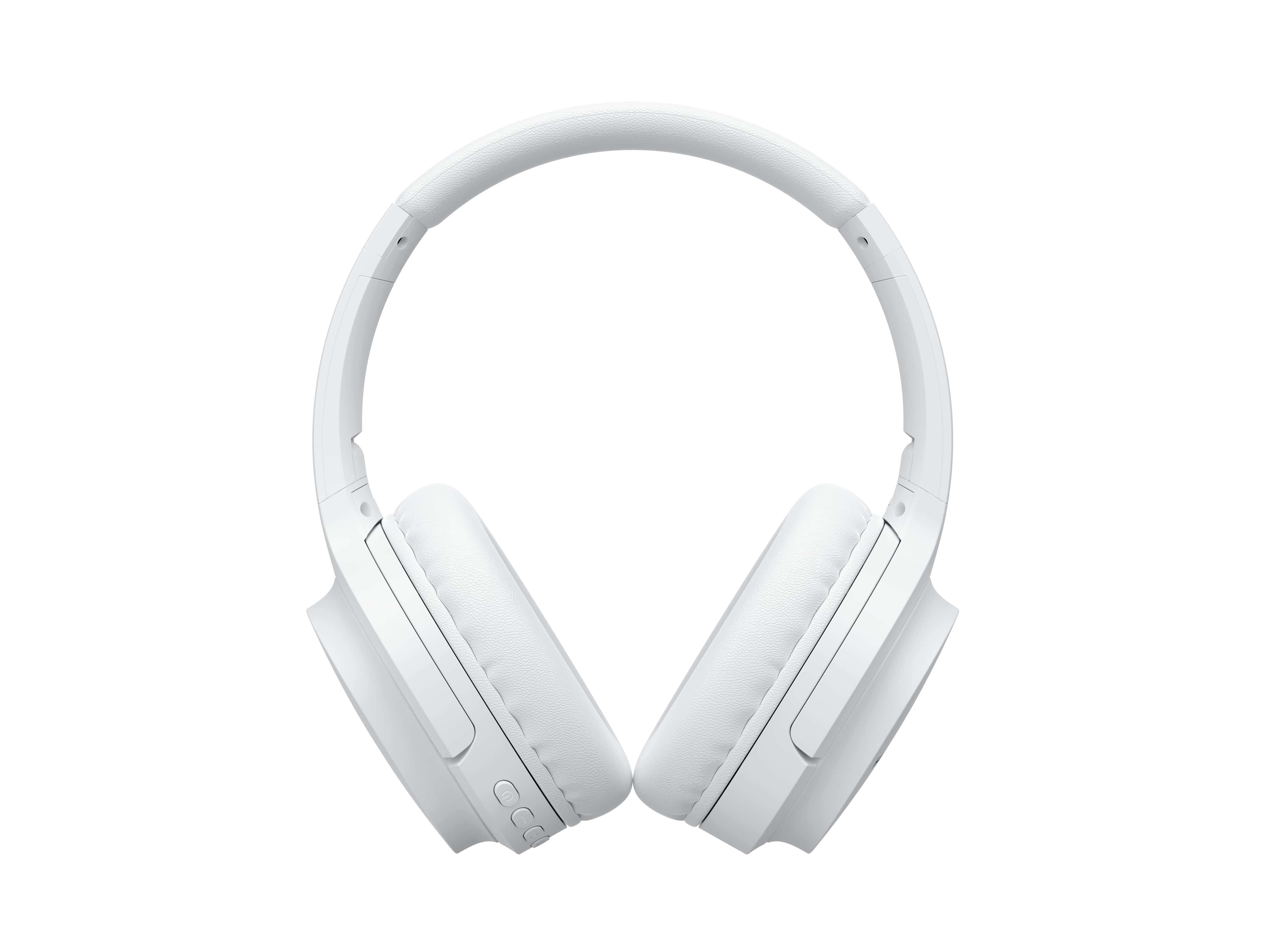 Auriculares  Havit I62 Blanco Bluetooth