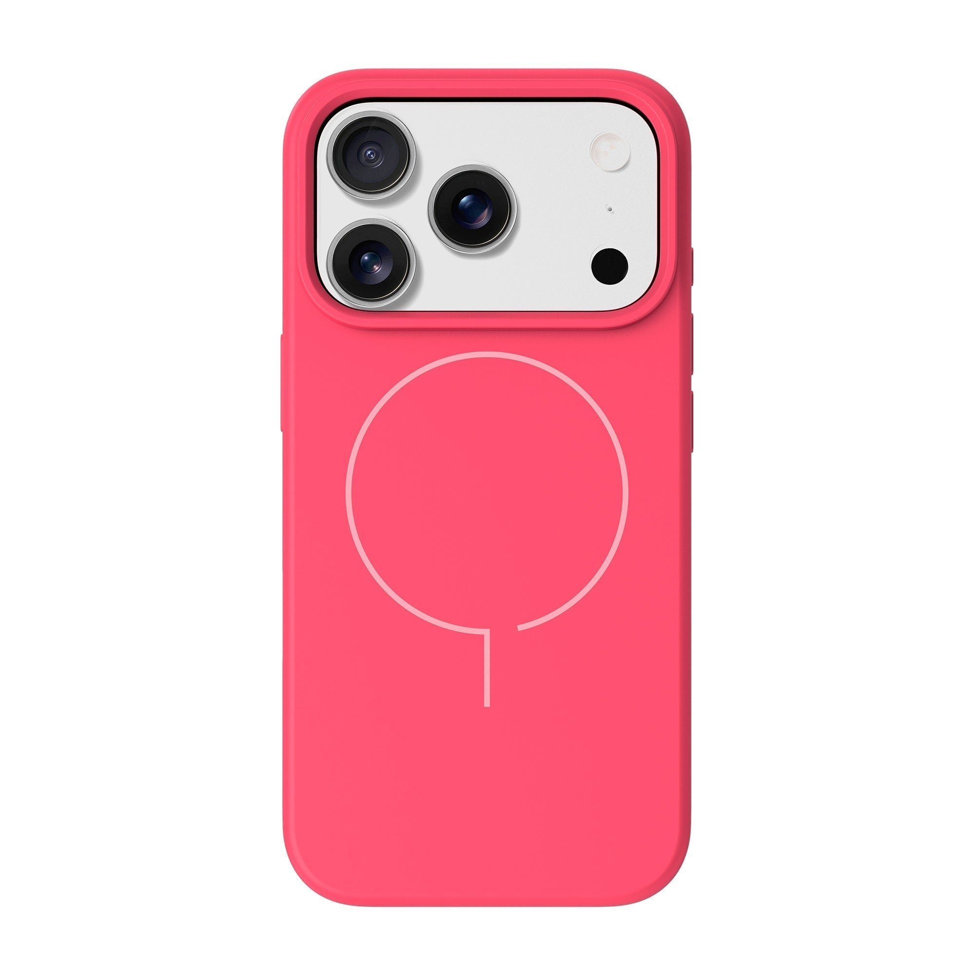 EAN 4895206946100 - LAUT HUEX SLIM funda para teléfono móvil 17,5 cm (6.9") Coral imagen 1