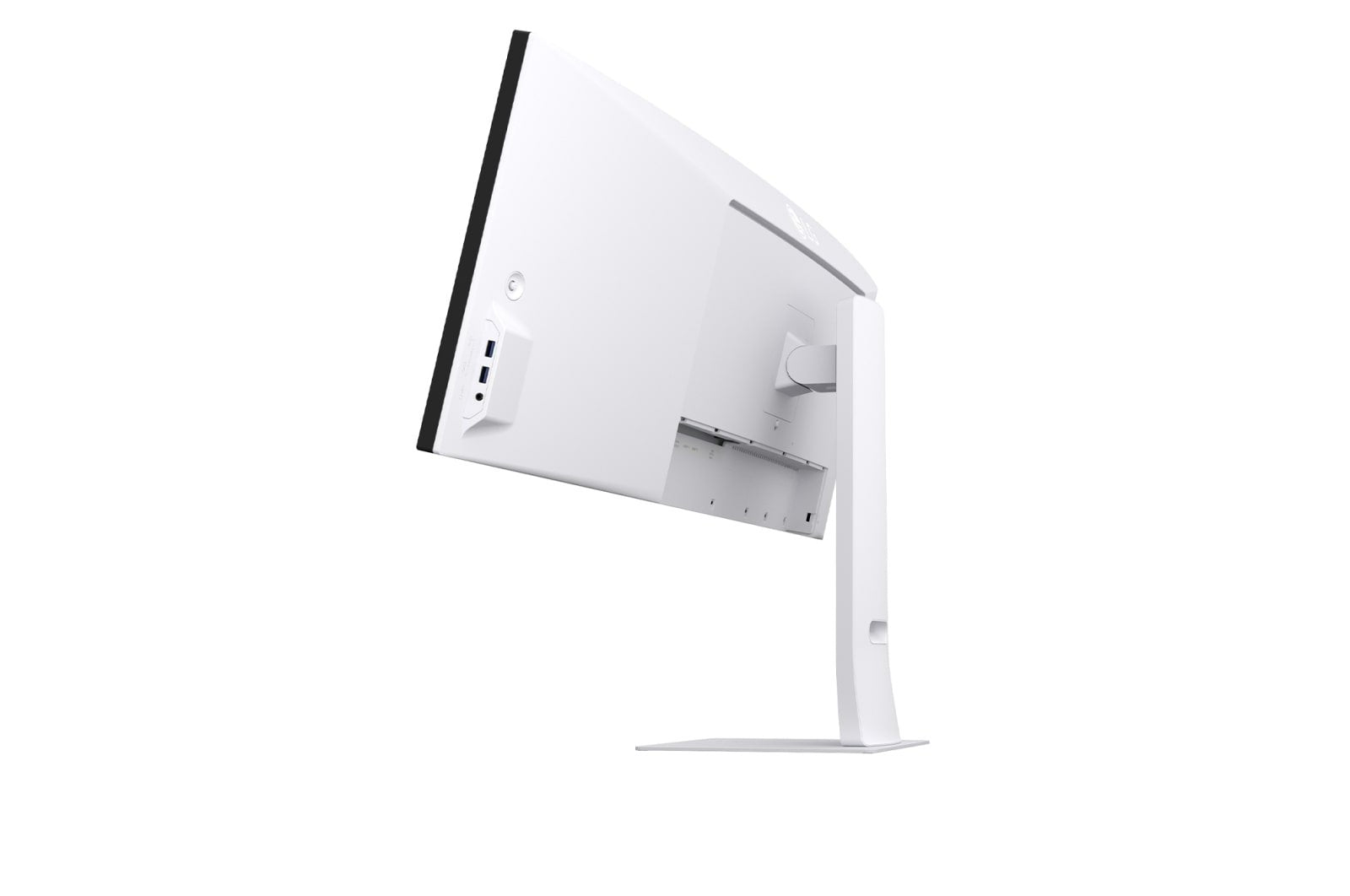 Lg 49u950a-W