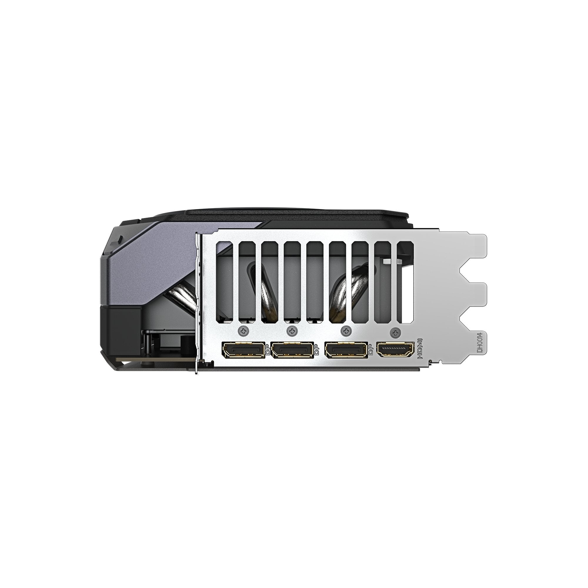 EAN 4719331355791 - GIGABYTE GeForce RTX 5090 GAMING OC 32G imagen 8