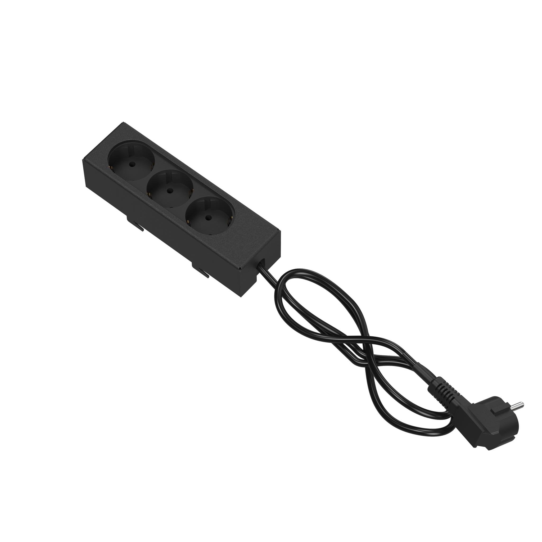 Ever350-620 Power Strip Eu
