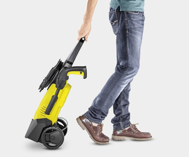 Hidrolimpiadora Karcher K3 1.601-888.0