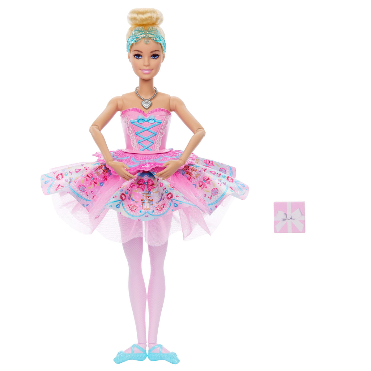 Muñeca Clara Barbie In The Nutcracker