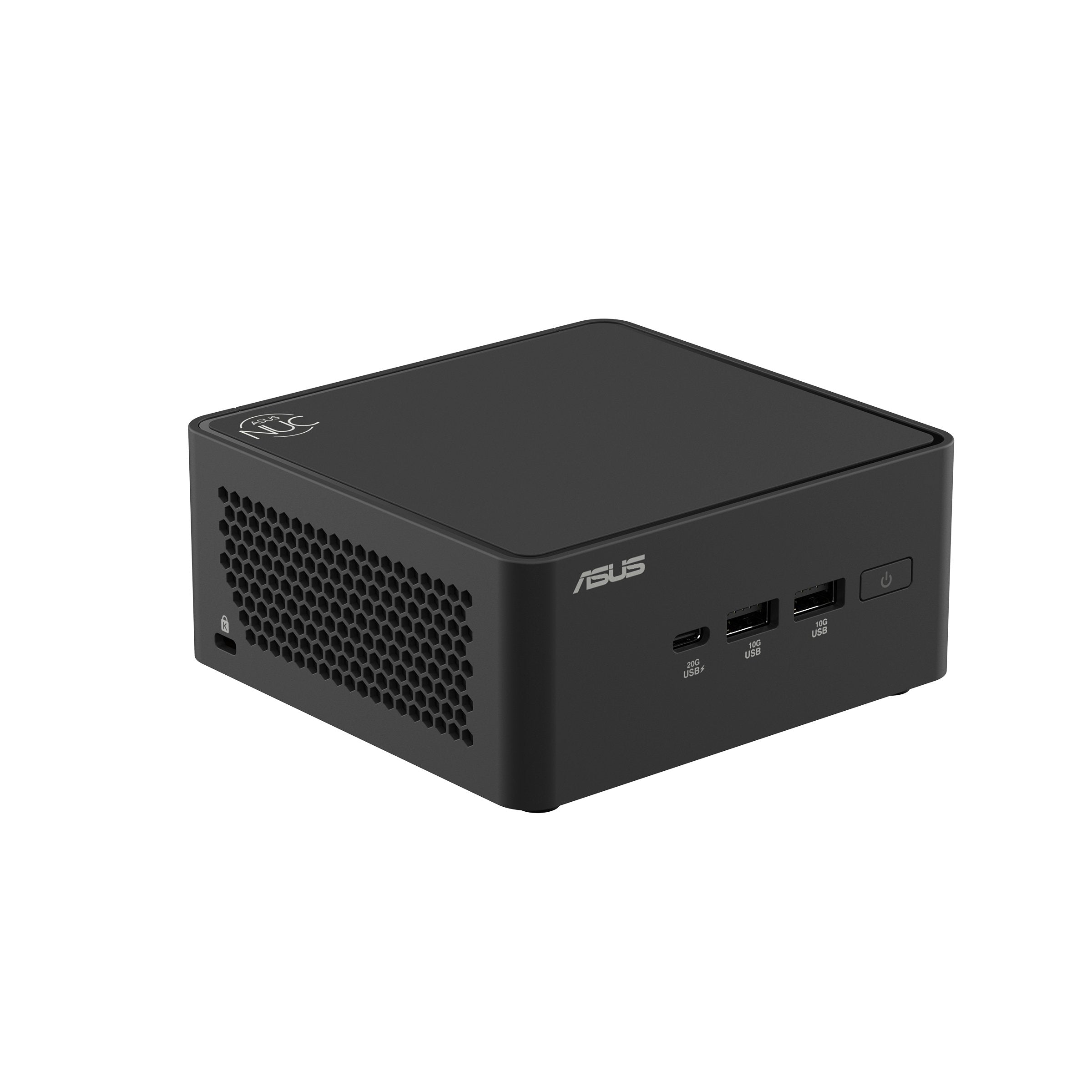 EAN 4711387949948 - ASUS NUC 15 Pro RNUC15CRHC700002 Negro imagen 2