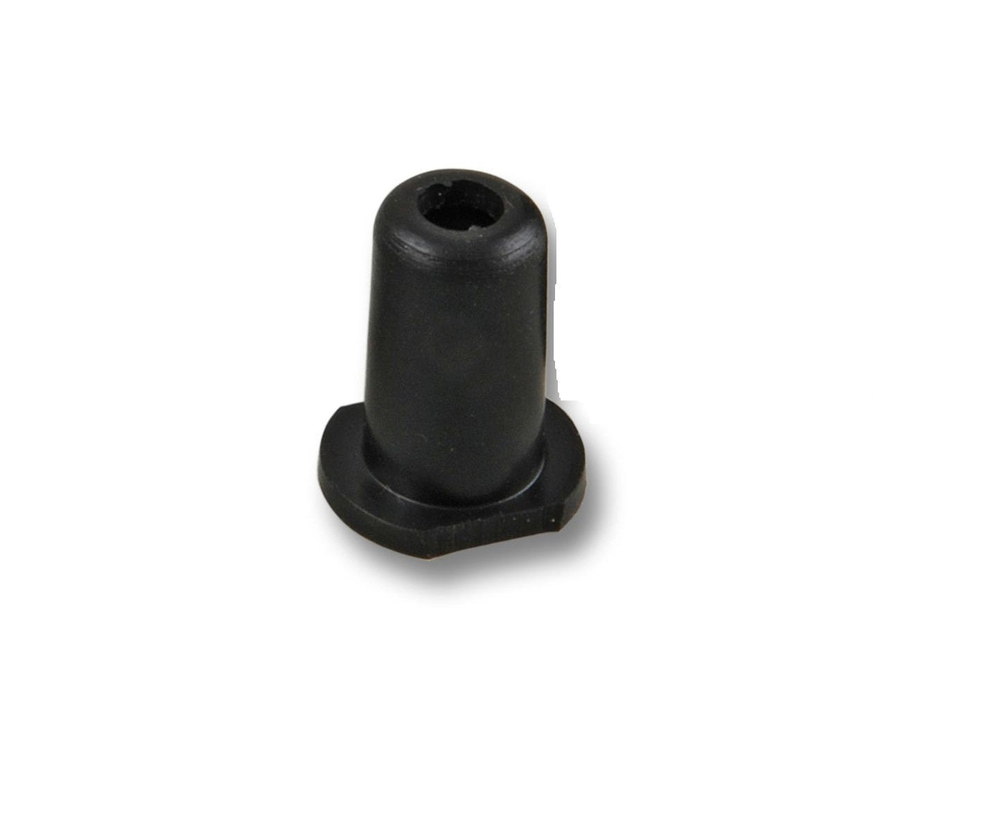 Efb Knickschutztlle Schwarz, Bis Zu 6.0mm Etue 2