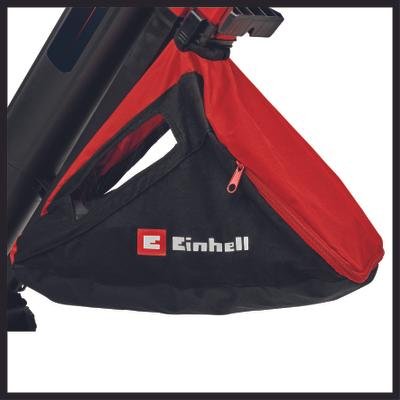 EAN 4006825665451 - Einhell VENTURRO 36/240 aspiradora de hojas 240 kmh Negro, Naranja imagen 8