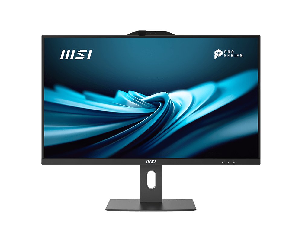 EAN 4711377388894 - MSI Pro AP272P 14M-867XEU Intel® Core™ i5 i5-14400 68,6 cm (27") 1920 x 1080 Pixeles PC todo en uno 16 GB imagen 2