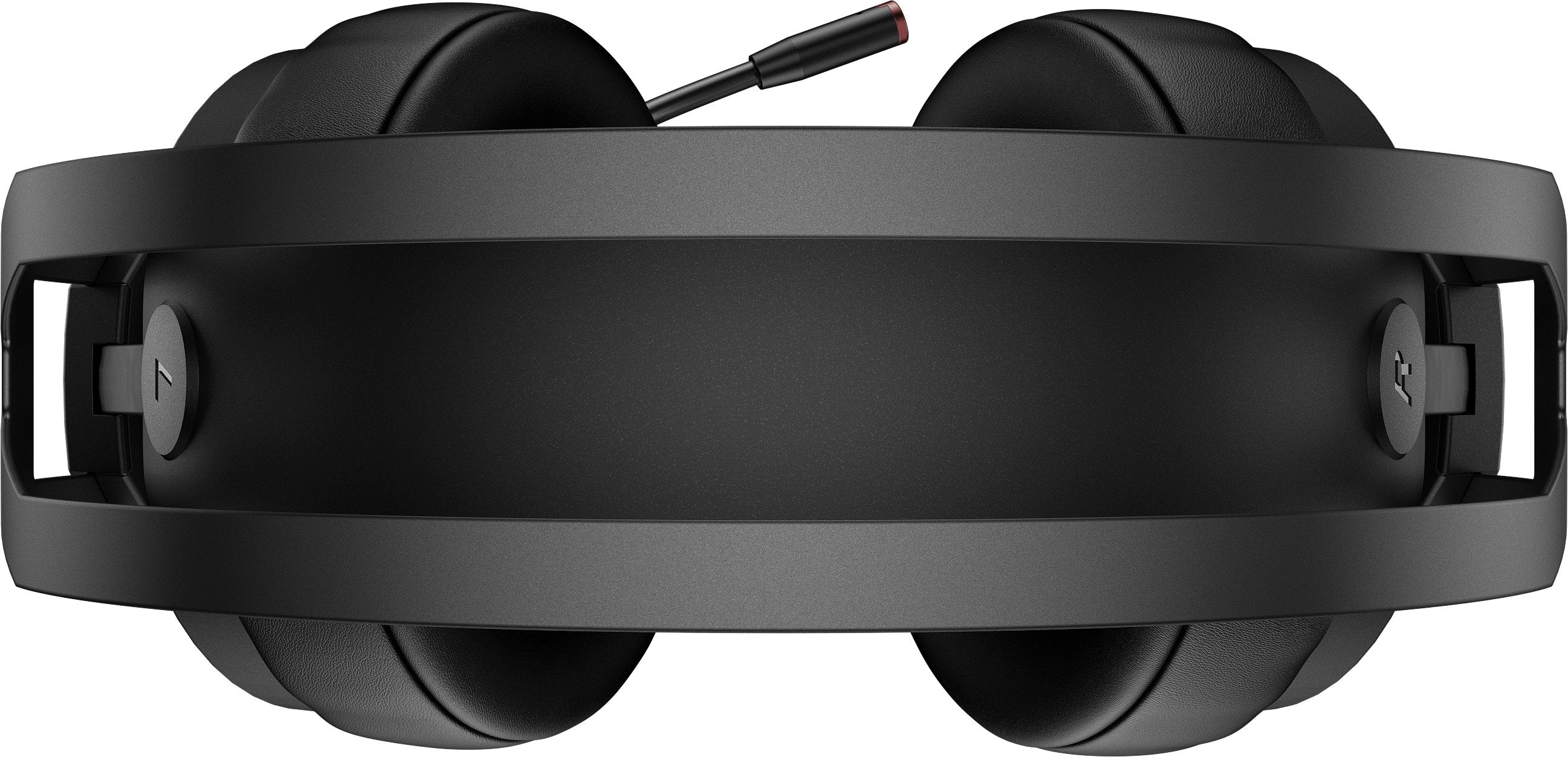 EAN 0194850078392 - HP Pavilion Gaming X1000 Wireless Gaming Headset Inalámbrico Diadema Juego Negro imagen 6