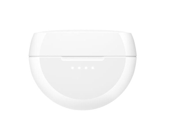 Auriculares Belkin Soundform Rhythm Inalámbrico Y Alámbrico In-Ear Usb Tipo C Bluetooth Blanco