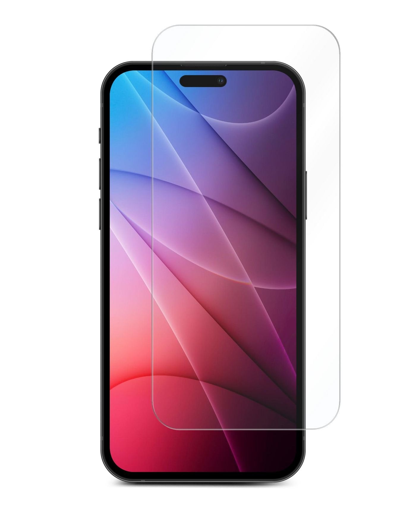 Estuff Es501360 Protector De Pantalla O Trasero Para Teléfono Móvil Apple 1 Pieza(S)