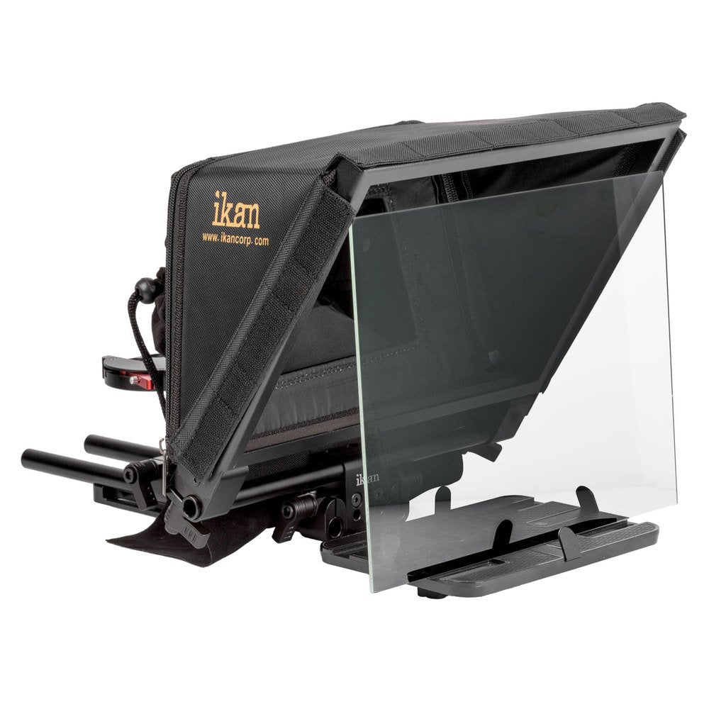 Ikan Pt-Elite-V2-Rc Elite Tablet + Ipad Teleprompter Con Rc