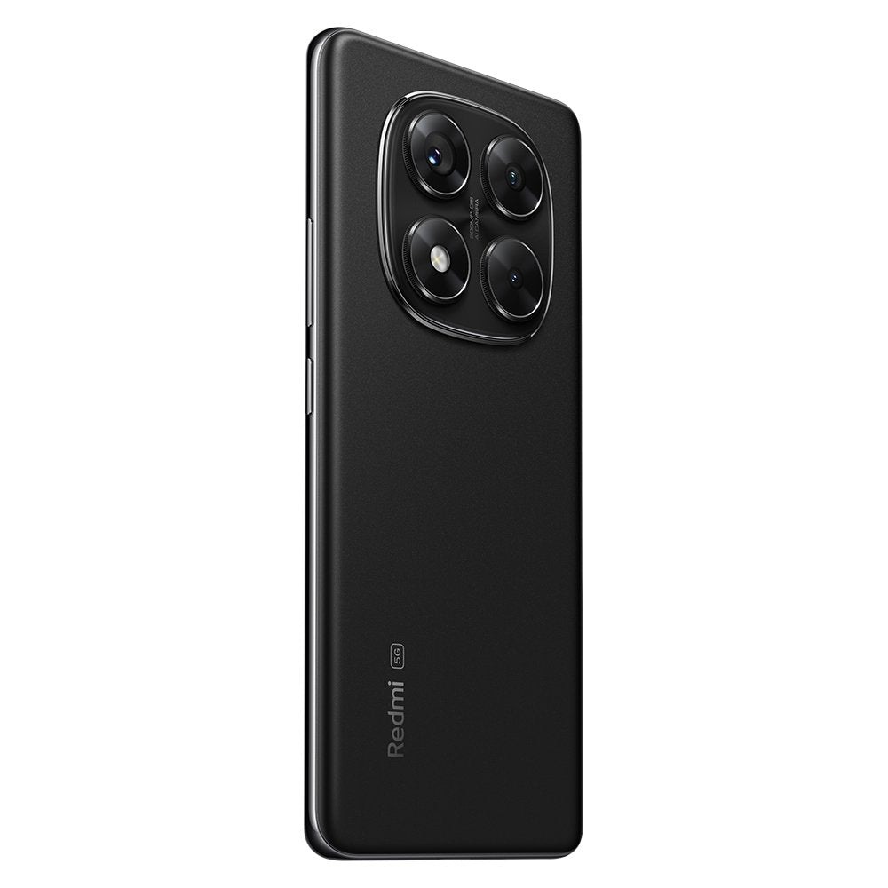 Xiaomi Redmi Note 14 Pro 5g Dual Sim 12gb Ram 512gb With Charger Black Eu