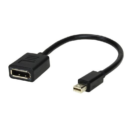 Mini Displayport Male To Displ