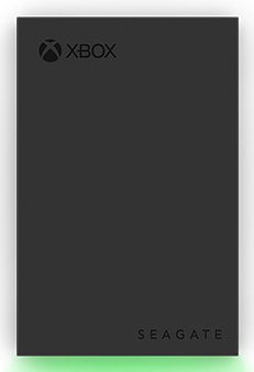 EAN 8719706045452 - Seagate Game Drive disco duro externo 5 TB 3.2 Gen 1 (3.1 Gen 1) Negro imagen 2
