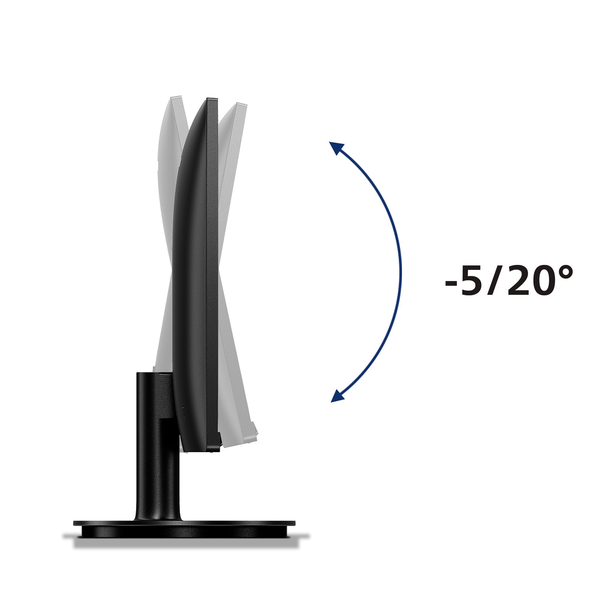 EAN 8712581795108 - Philips V Line 275V8LA/00 pantalla para PC 68,6 cm (27") 2560 x 1440 Pixeles Quad HD LED Negro imagen 3