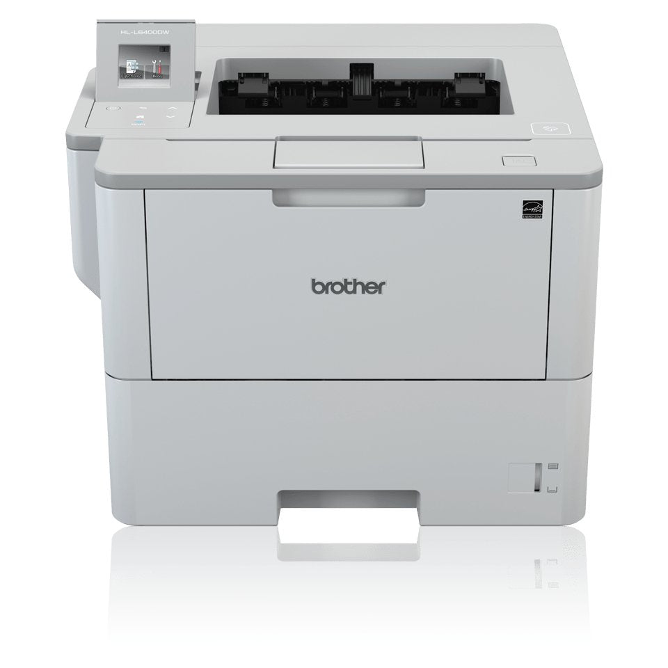 EAN 4977766753401 - Brother HL-L6400DW impresora láser 1200 x 1200 DPI A4 Wifi imagen 1