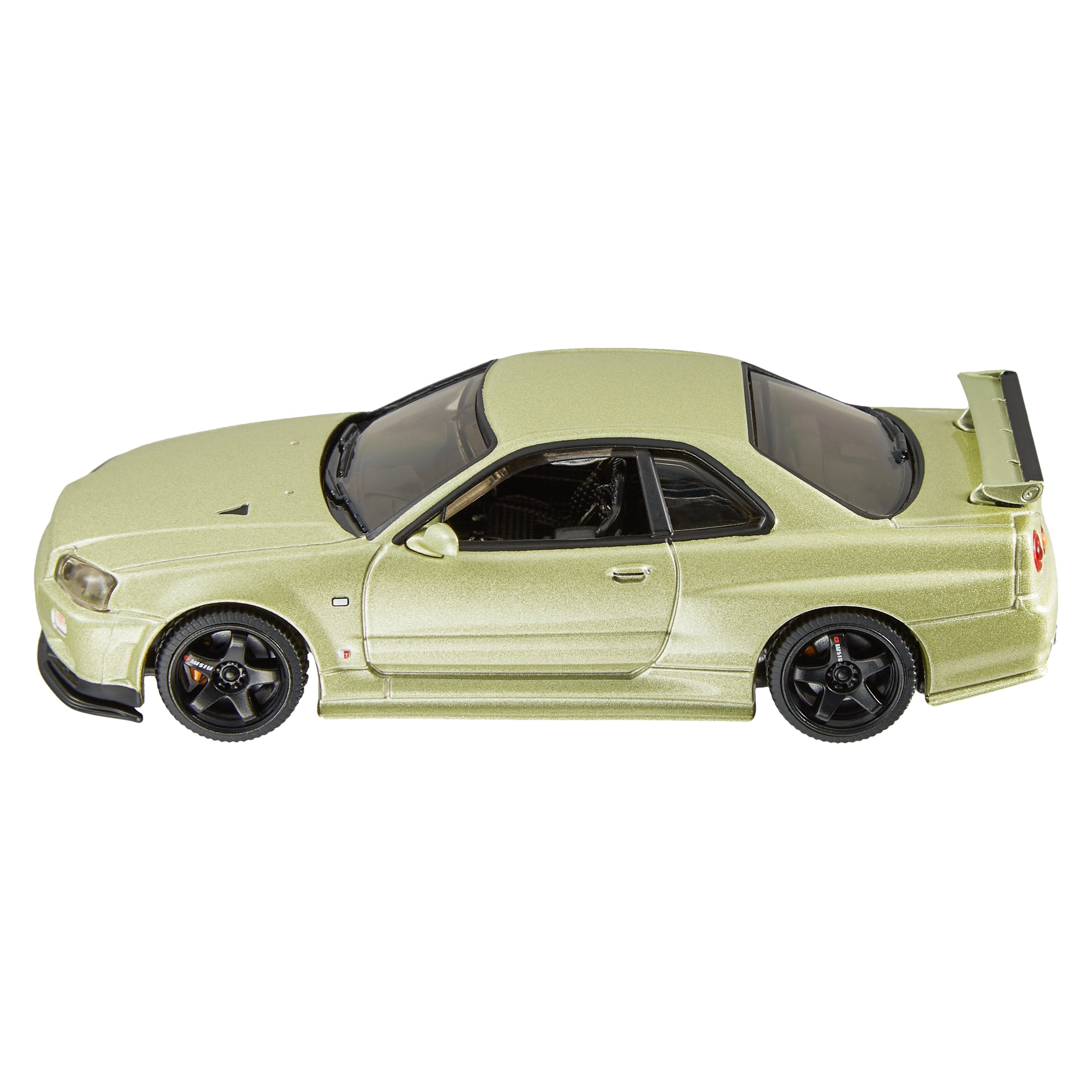 EAN 0194735124800 - Hot Wheels HMD47 vehículo de juguete imagen 3