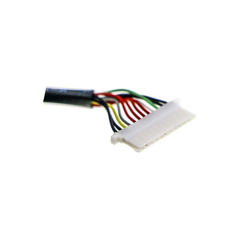 Coreparts Mbxhp-Ba0220 Refacción Para Notebook Batería