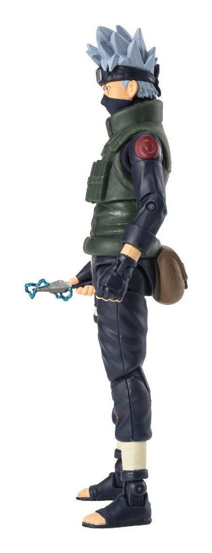 Ultimate Legends Naruto - Kakashi The Great War