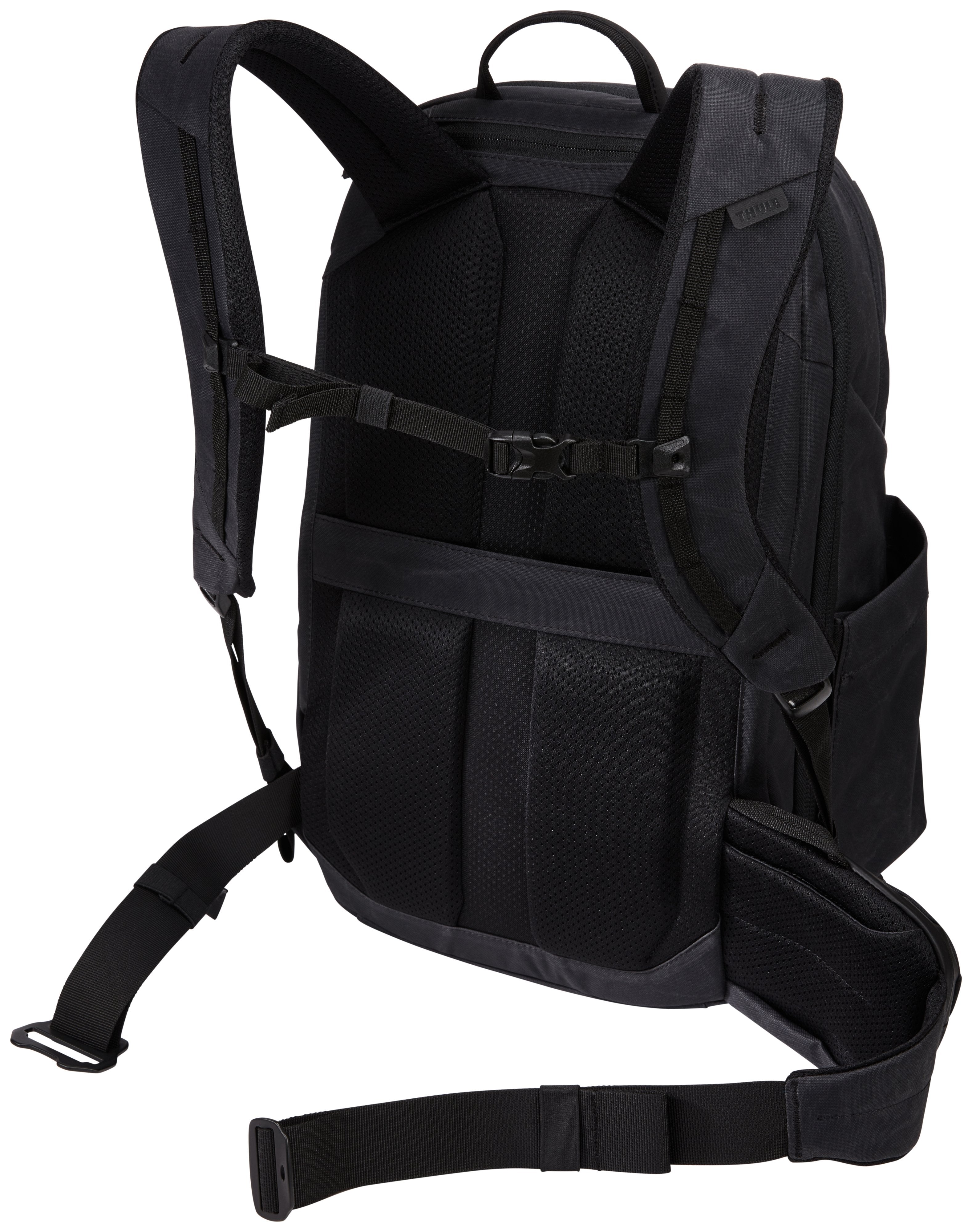 Mochila  Thule Rucksack 28l Negro Aion