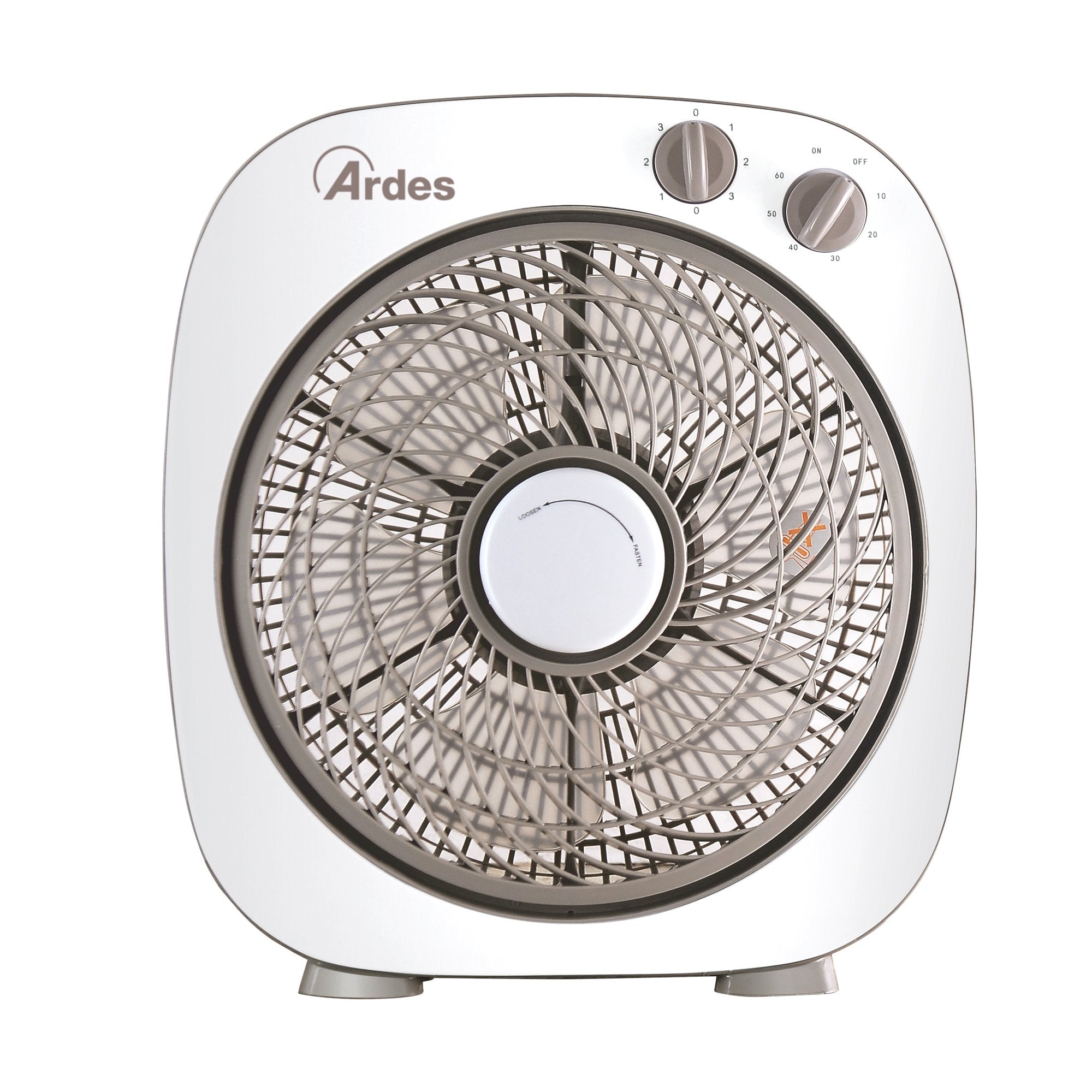 Ardes Floor 24 26cm Ventilator