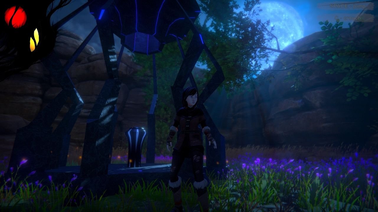 Juego Seed Of Life Playstation 4
