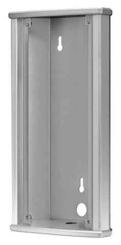 Behnke Serie 20 Aufputzgehäuse, 3fach, 40-5103