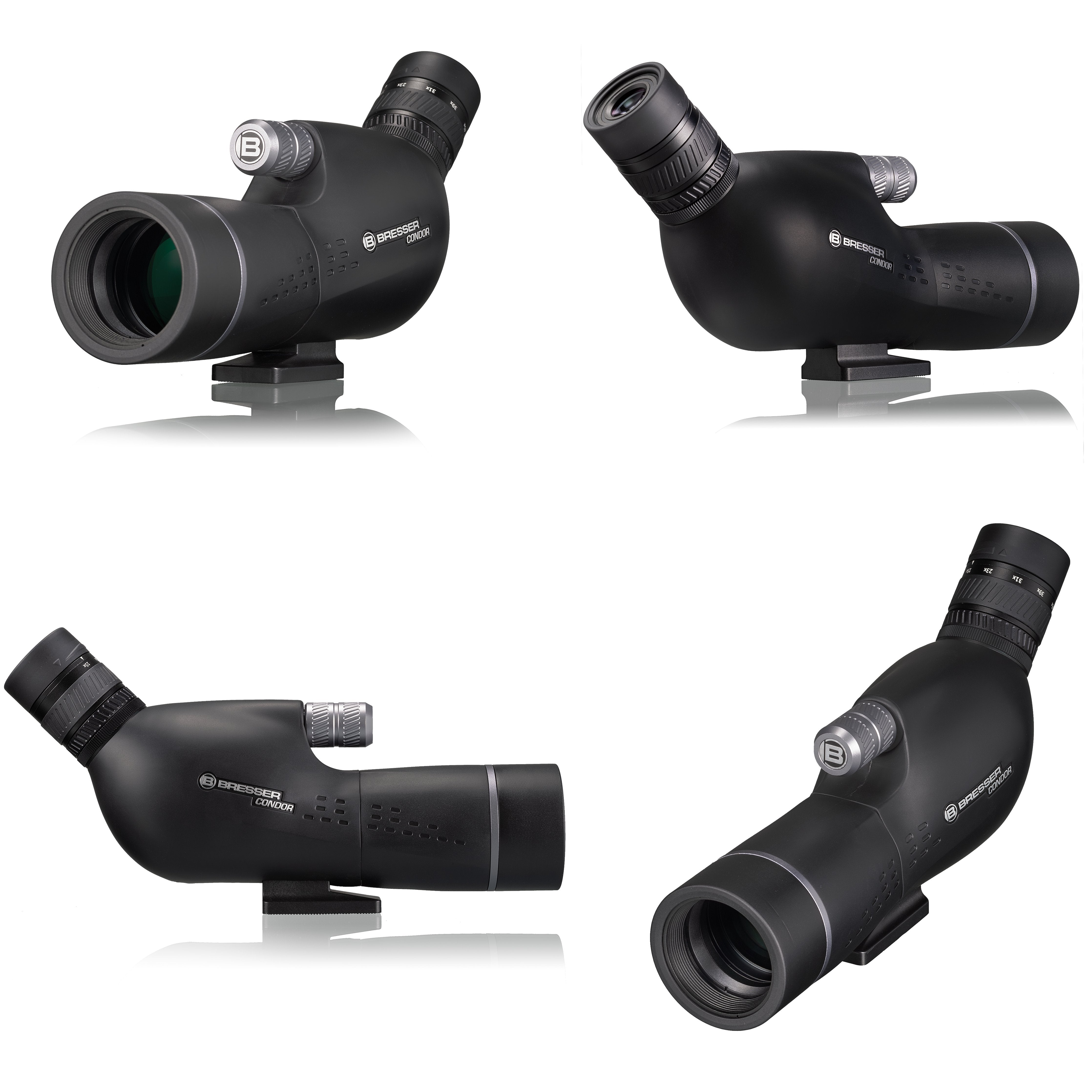 Bresser Condor 15-45x50 Gen. Ii
