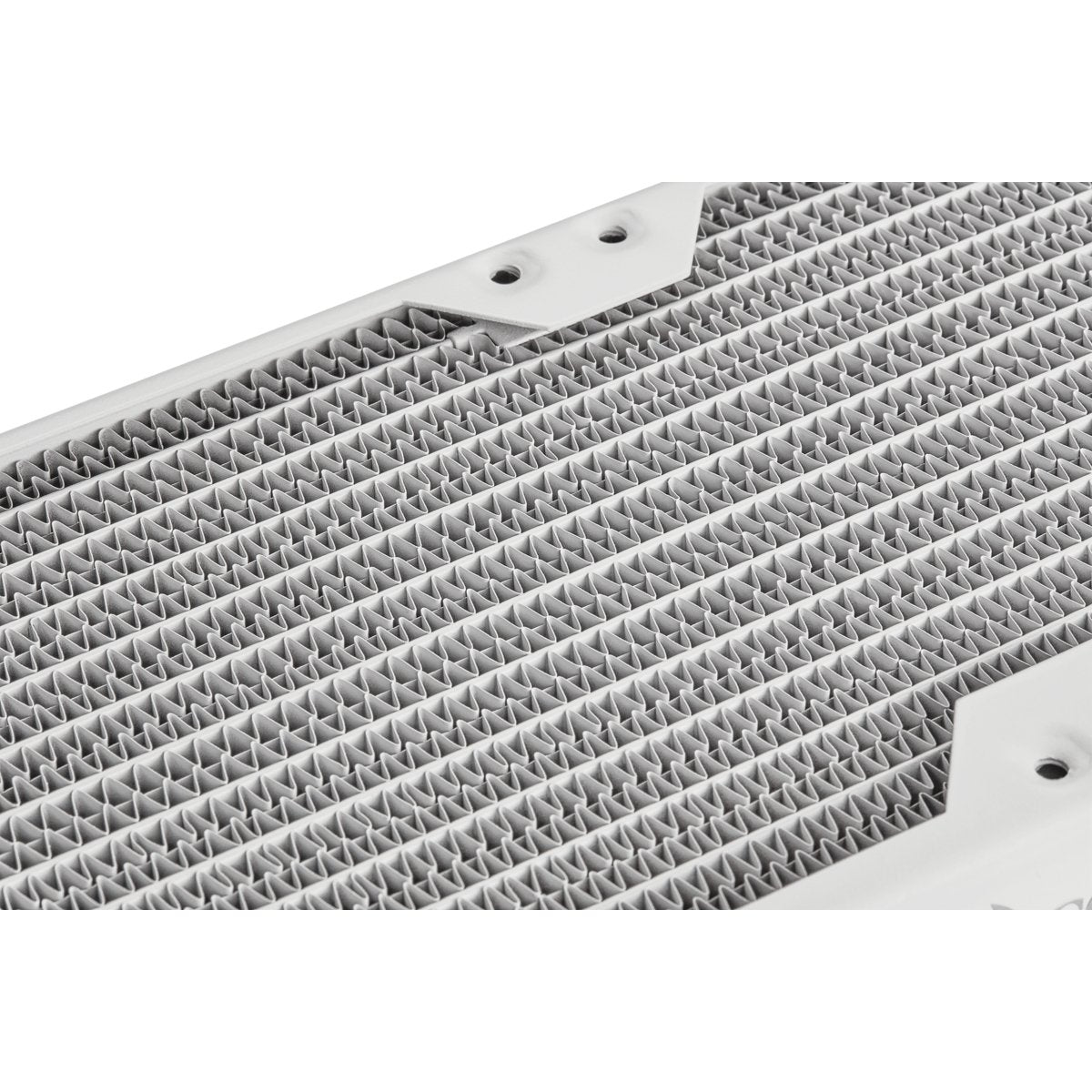 Radiador De Refrigeración Por Agua Hydro X Series Xr5 360mm  Blanco (Cx-9030008-Ww)