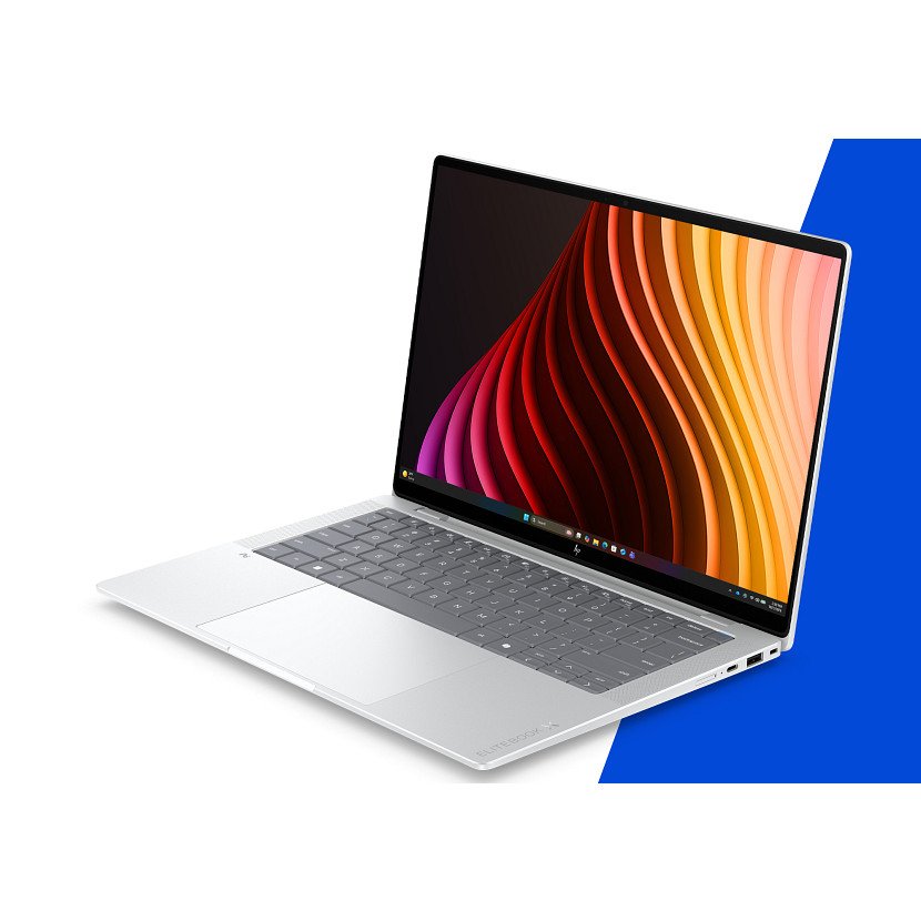 EAN 0199896740784 - HP EliteBook X G2i 14 inch Notebook Next Gen AI PC Wolf Pro Security Edition Copilot+ PC Intel Core Ultra imagen 12