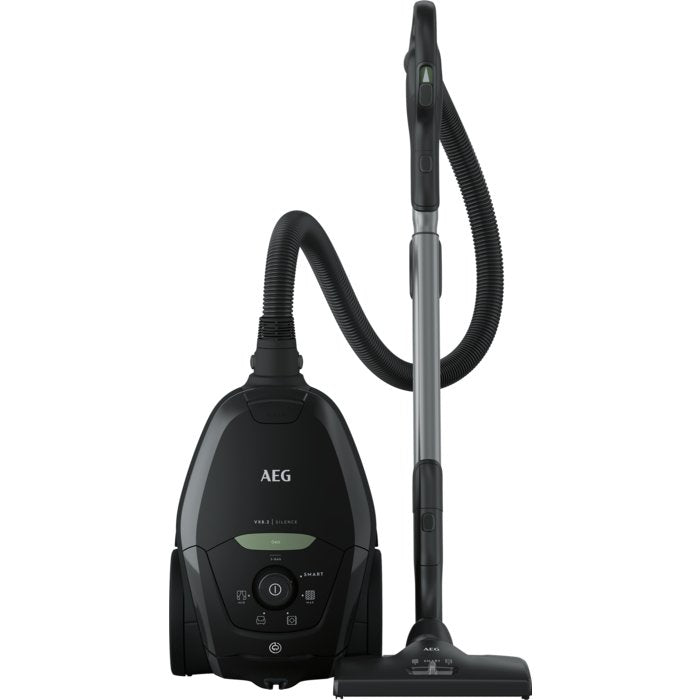 EAN 7332543694181 - AEG VX82-1-ÖKO 3,5 L Aspiradora de tambor Secar 600 W Bolsa para el polvo imagen 5